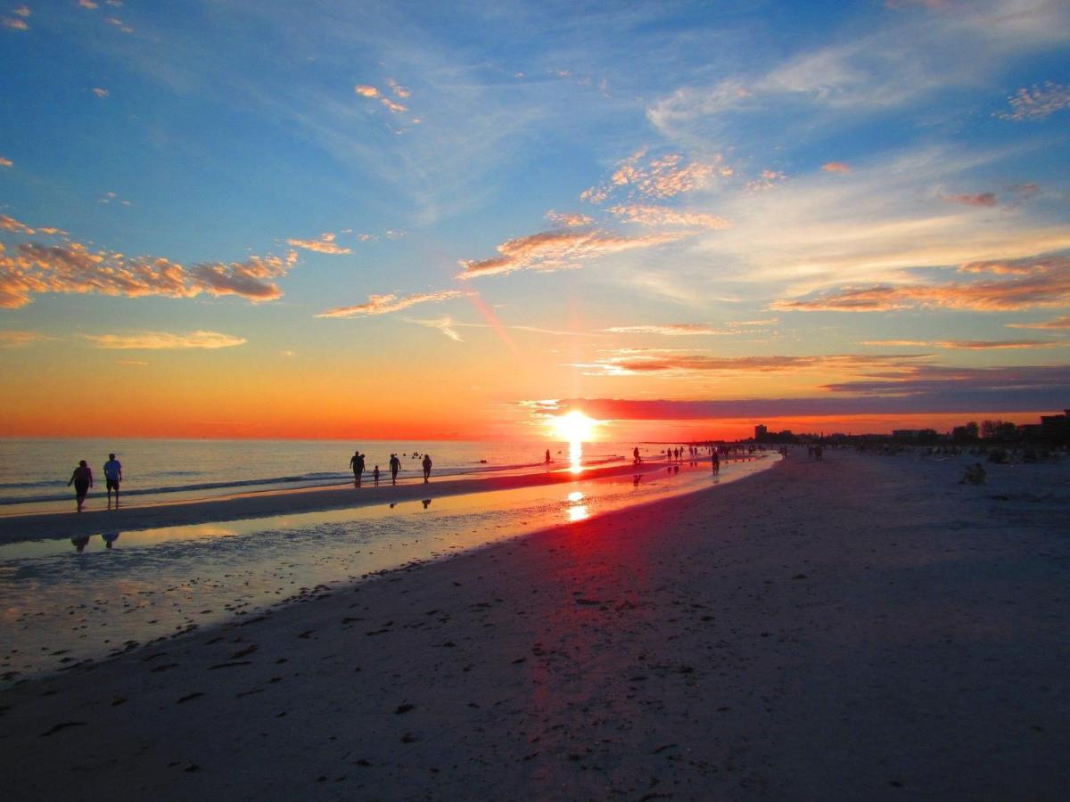 The Reserve Retreat Sarasota Exteriér fotografie